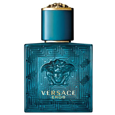 Versace parfyme .